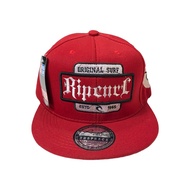 Surfing Embroidered SnapBack Hat - Cia Rebel