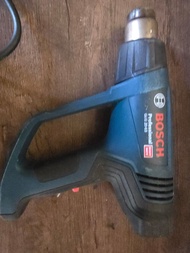Bosch Professional 熱風槍 GHG 20-63