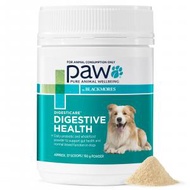 paw By BLACKMORES - [短期貨促銷] PAW DigestiCare 寵物益生菌 貓狗適用 150g [澳洲直送 | 平行進口 | 最佳食用日期至05/2024]