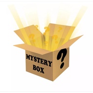 Misteri Box Acome