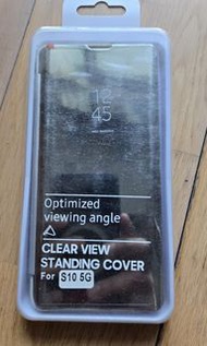 SAMSUNG S10 5G電話套