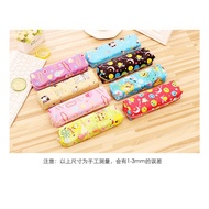 Children's day gift/ present/ Pencil Case/ Cartoon Print