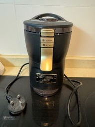 Toffy全自動研磨咖啡機 Coffee Machine