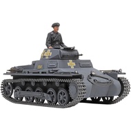 TAMIYA 1/35 Plastic Model No.388 German Panzer I Tank Type B 35388 (Tank) Direct from JAPAN