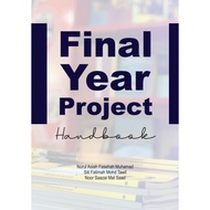 FINAL YEAR PROJECT HANDBOOK