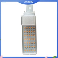 《penstok》 5/9/7W E27/G24/G23 2700/6500K 2835 Horizontal Plug Lamp LED Corn Bulb Spot Light