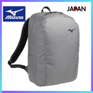 Shipped from Japan[Mizuno] Global Bag Backpack WASO 30L Rucksack School Travel Excursion Sports 33GD