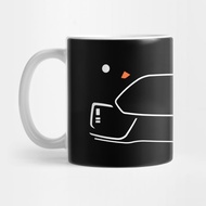 Focus Coffee Mug rs focus rs Coffee Mug