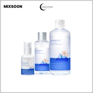 [MIXSOON] Glacier Water Hyaluronic Acid Serum 300ml 100ml