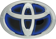 Toyota Genuine Parts Symbol Emblem Noah/Voxy/ESQUIRE Part Number 75403-28040