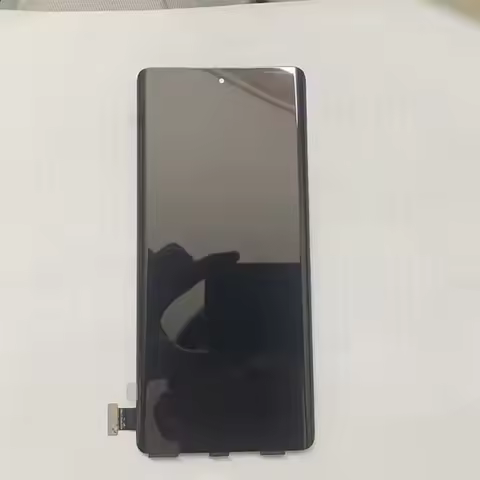 AAA 6.78'' AMOLED Original For vivo X90 Pro Plus LCD V2227A Display Touch Screen Digitizer Assembly