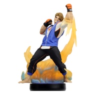Nintendo Amiibo Street Fighter 6 (Luke) JPN