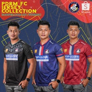 PDRM FC 2021 Authentic Jersey