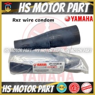 HSMOTORPART YAMAHA RXZ Wire Condom,Rxz Wiring Cover Tube ,Yamah Rxz Wayar Tube Getah