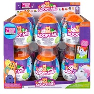 Adopt Me Eggs Series 4