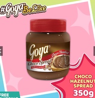 Goya Spread Choco Hazelnut 350G