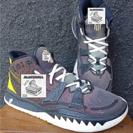 Size [44.5] K*RE 7 EP 'R0SW*LL R*YGUN'