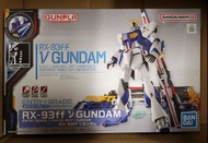 福崗限定 EG RX-93ff NU GUNDAM
