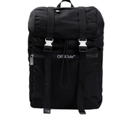 Off-White 男士 Outdoor Flap雙肩包均碼碼