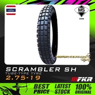 TAYAR FKR TUBE-TYPE TYRE SH SCRAMBLER 2.75-19 275-19