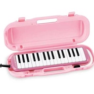 Suzuki เมโลเดี้ยน 32 คีย์ เมโลเดียน 32 คีย์ เสียงอัลโต Melodion 32 Key รุ่น MX-32C
