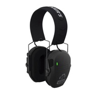 Walkers Razor Rechargeable Muff หูฟังครอบหู ตัดเสียงรบกวน ลำโพง Full HD เสียงชัด แบบชาร์จได้ หูฟัง h