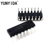 10 TL494 DIP Awesome