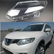T32 Xtrail Mika Lens Kaca Lampu depan Head lamp Nissan HQ PNP