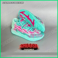 ☇◑ ∯ ¤ LaMelo Ball 0.3 UA | shooshfactory