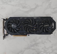 GIGABYTE GTX970 4GB DDR5 256BIT มือสอง