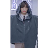 READY HOODIE JACKET JUNGKOOK BTS - JK BTS