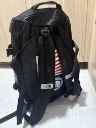 Supreme The North Face Duffle Bag