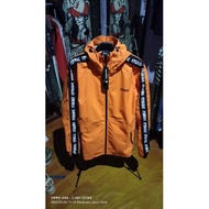 Epidemic Jacket - Dustine