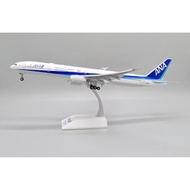 New Product JC Wings EW277W005 1: 200 All Nippon Air B777-300ER JA777A Model