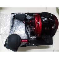 Banax Lexima Camion 406L TD (Used/2nd Hand)