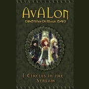 Avalon Web of Magic Book 1 Rachel Roberts