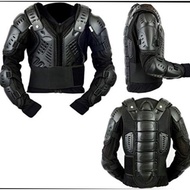 MOTORCYCLE BODY ARMOUR JACKET MOTOCROSS BODY ARMOUR BIKERS SAFETY JACKET MOTORCYCLE BP307