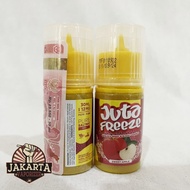 Promo [Salt] Juta Freeze Sweet Apple Salt 30Ml By Rsr Brew