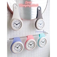 Sora Hanging Clock/Wall Clock/Kitchen Clock/Hanging Wall