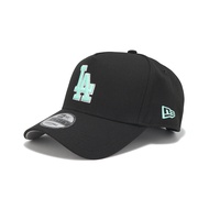 New Era Baseball Cap 940 Black And Seaglass Dodgers Dodgers NE70956868 ACS