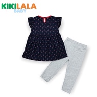 SR4 Kikilala Toddler Girl Suit GSB241