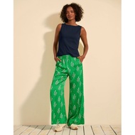 VNXK Bigsize Silk Straight Pants 90kg-100kg