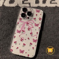 Elegant Flowers Phone Case For Nothing Phone 4A 3A Pro 3 2A 2 1 Meizu 22 21 Note 21 20 Pro Note 16 P