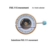 Watch Movement Watch Accessories Replacement Movement Watch Movement Accessories Quartz ETA F05.115 
