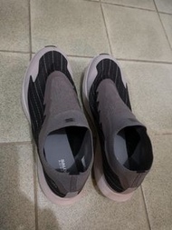 Salomon pulsar reflective advanced slip on shoes US9.5 UK9 EU43