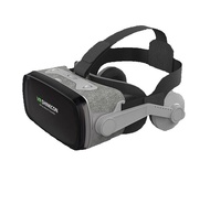 🌟 KÍNH XEM PHIM 3D SHINECON G07E 4.7-6.5 INCH TAI NGHE HIFI BLUE LENS 3D SỐNG ĐỘNG 🌟