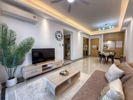 B3123A02 R&F Princess Cove 2BR, Seaview Strategy Location