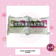 St Ives Facial Cleansing Wipes 35 sheets