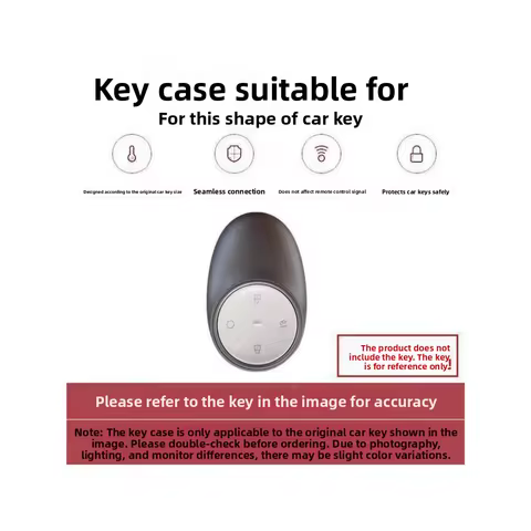 GAC Aion UT Key Cover Aion RT Bule Aion V rannosaurus Car Accories Modin 2025 Model TPU Interior Dri