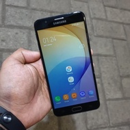 Handphone Hp Samsung Galaxy J7 Prime Second Seken